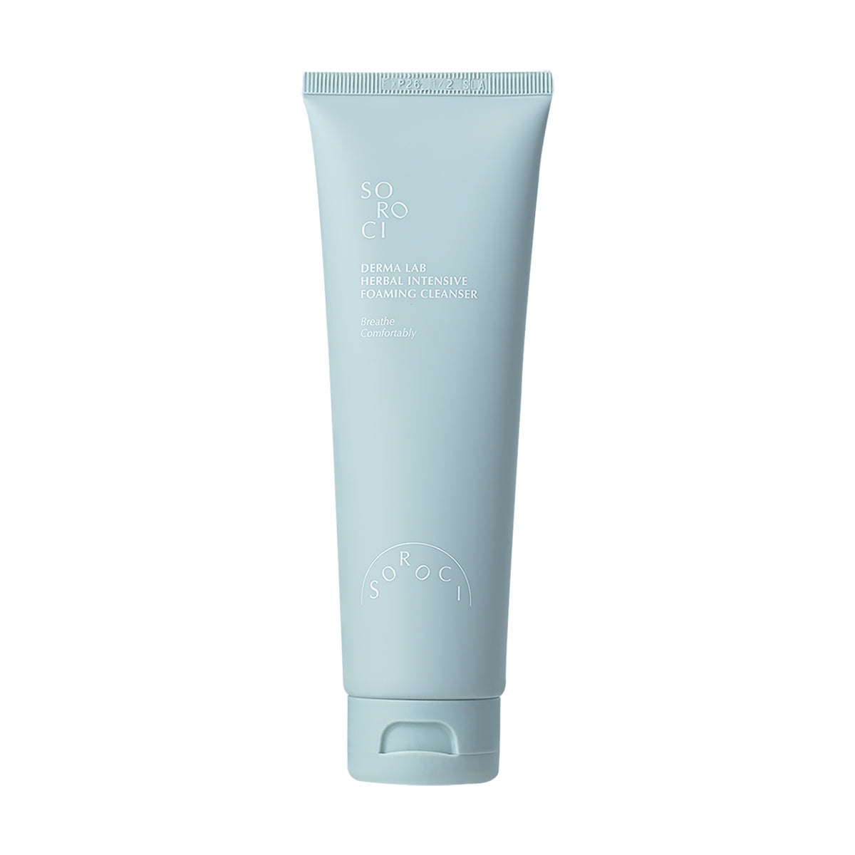 Derma Lab Herbal Intensive Foaming Cleanser