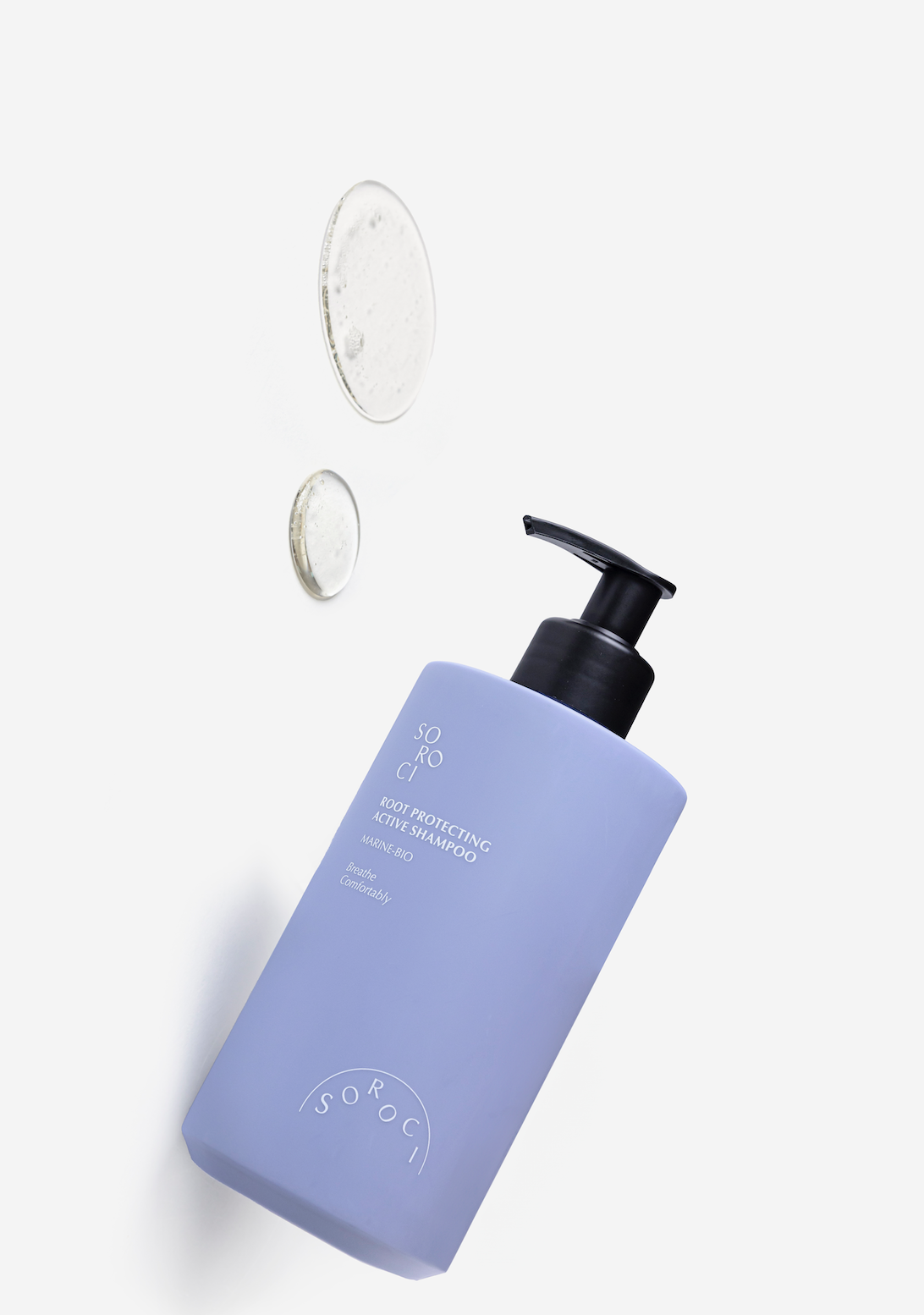 Root Protecting Active Shampoo