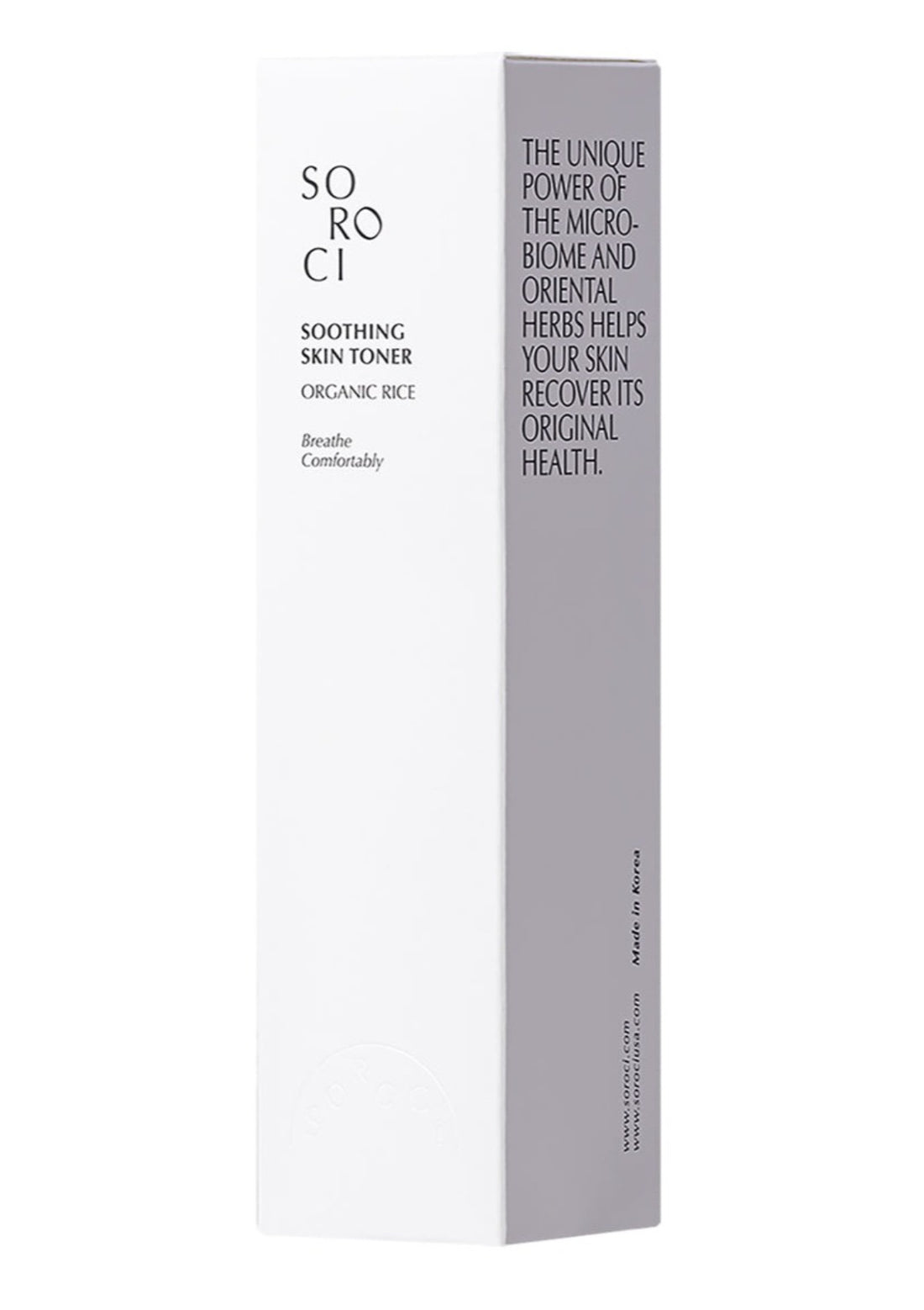 Soothing Skin Toner
