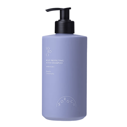 Root Protecting Active Shampoo
