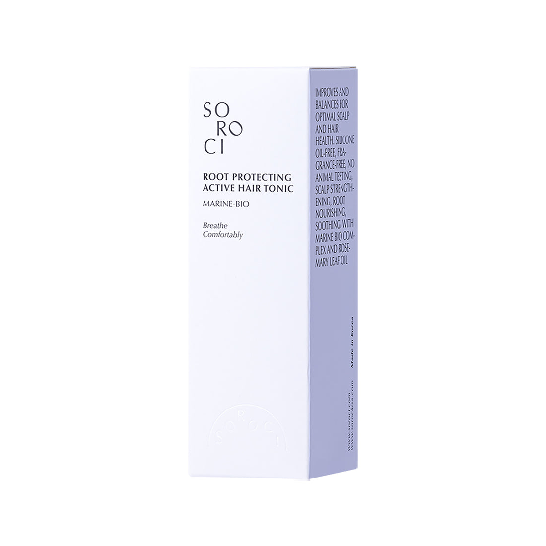 Root Protecting Active Hair Tonic