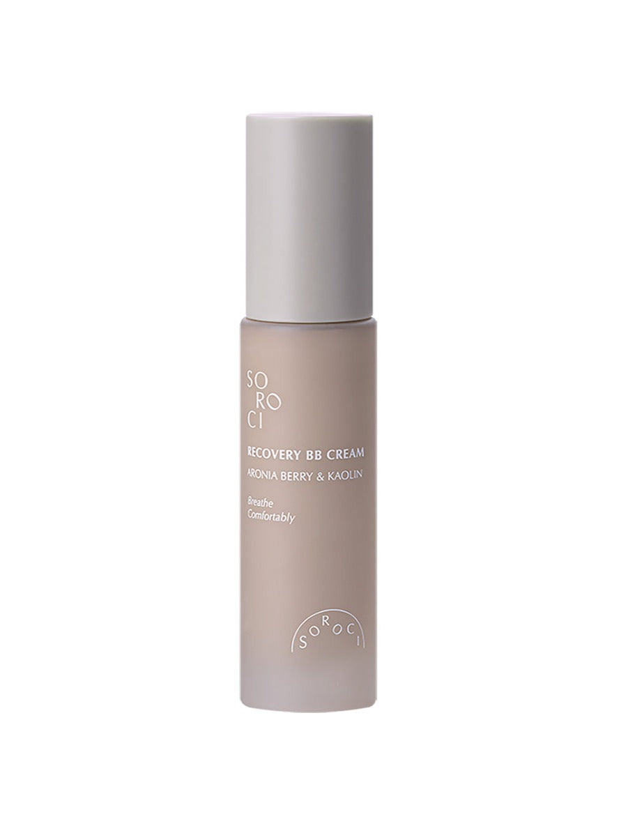 Recovery BB Cream