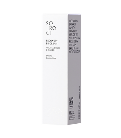 Recovery BB Cream