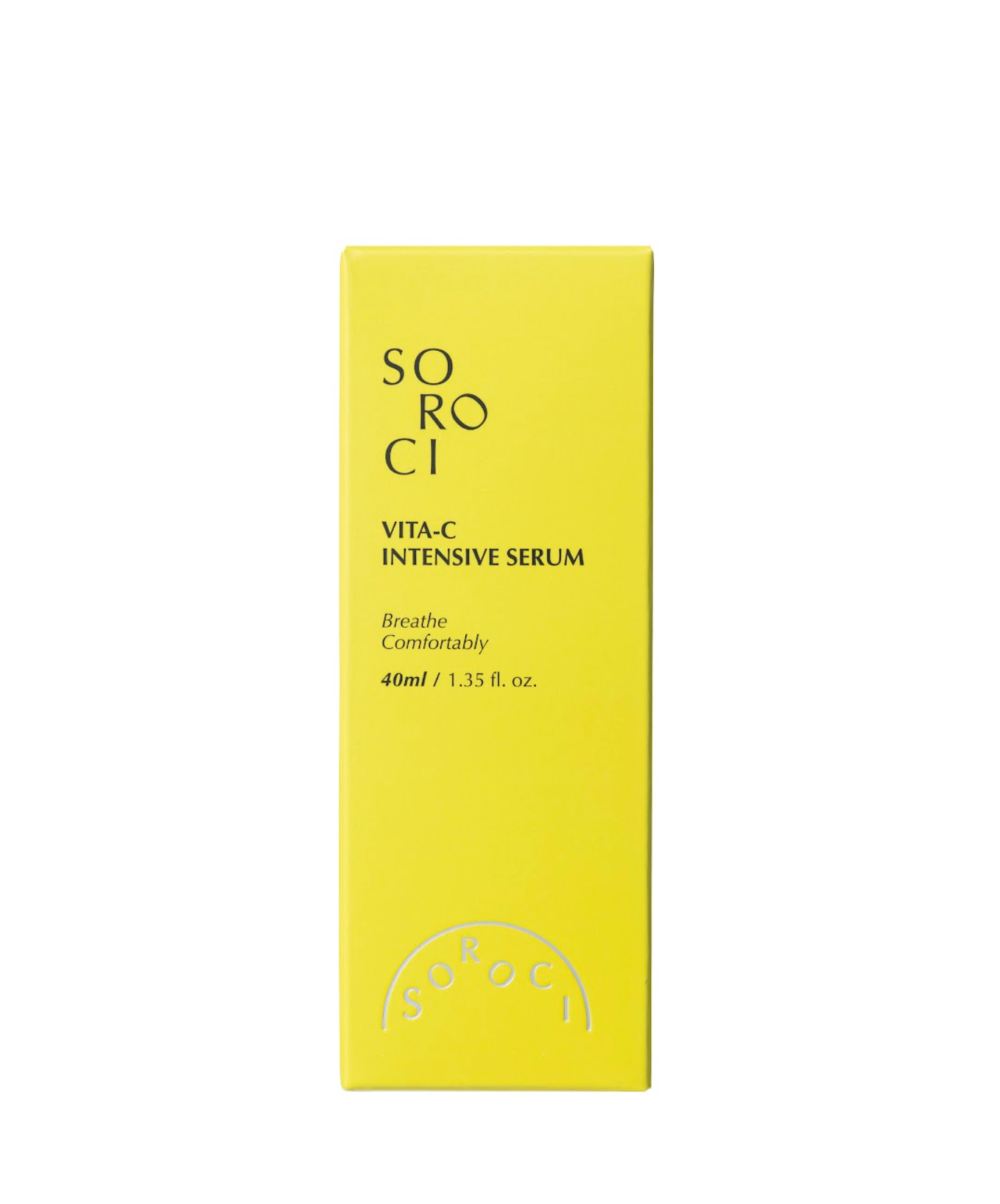 Vita-C Intensive Serum