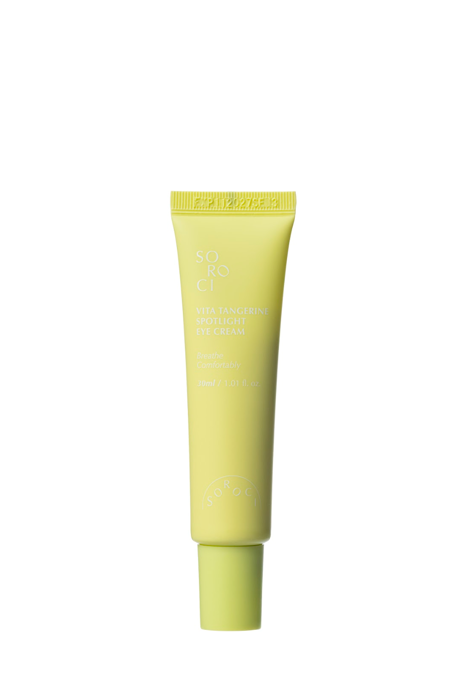 Vita-Tangerine Spotlight Eye Cream
