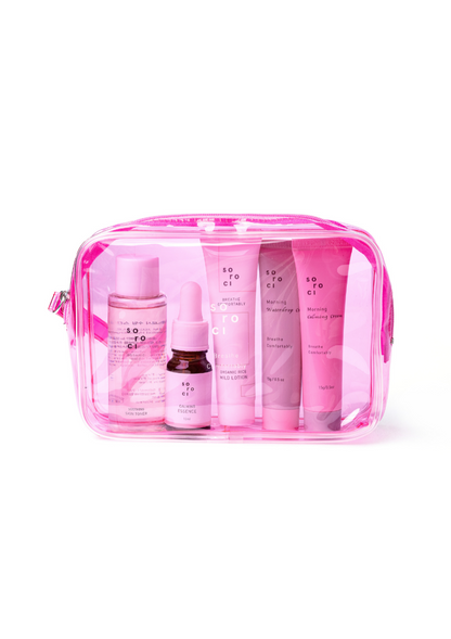 Basic Solution Travel Kit