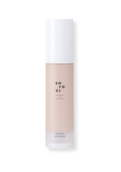 Recovery BB Cream